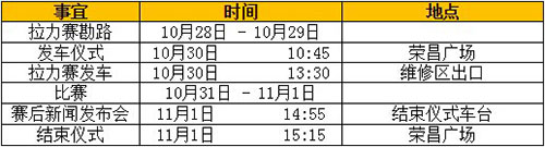 2015年CRC龙游站硝烟将起铃木速翼特为冠军而来