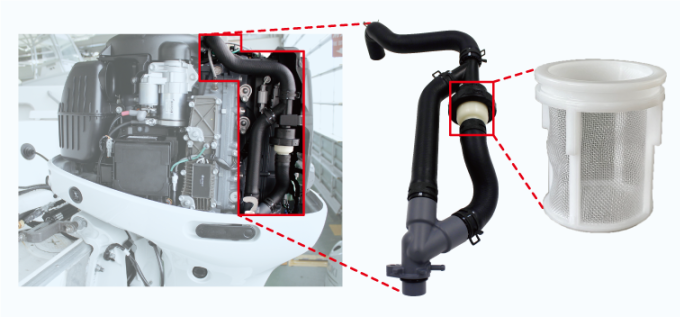 助力内陆水域旅游发展—2025铃木船外机内陆市场产品试驾推荐会