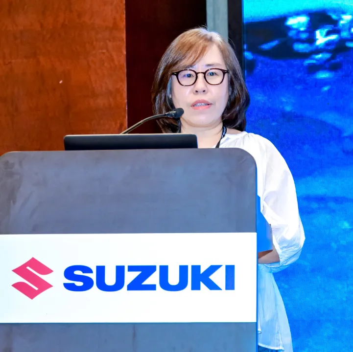 共筑蓝色经济新引擎—2025铃木中国海洋事业环渤海湾共同发展联盟启航