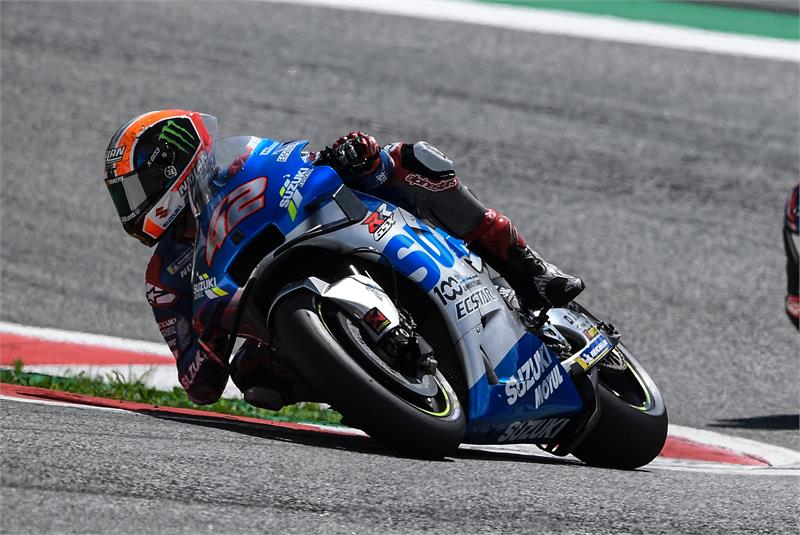 米尔于斯皮尔伯格首次登上了领奖台