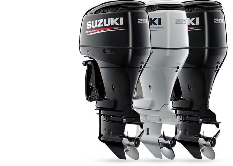 DF250 / DF225 / DF200