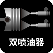 双喷油器