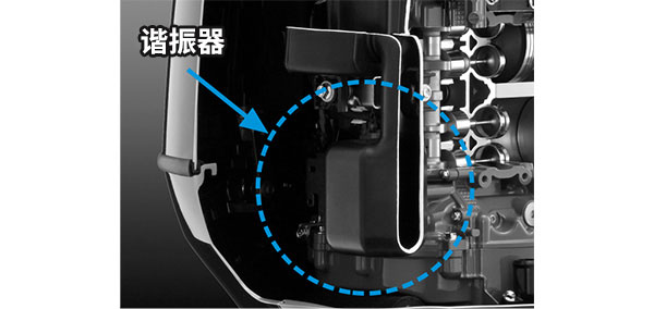 运行噪音低图解