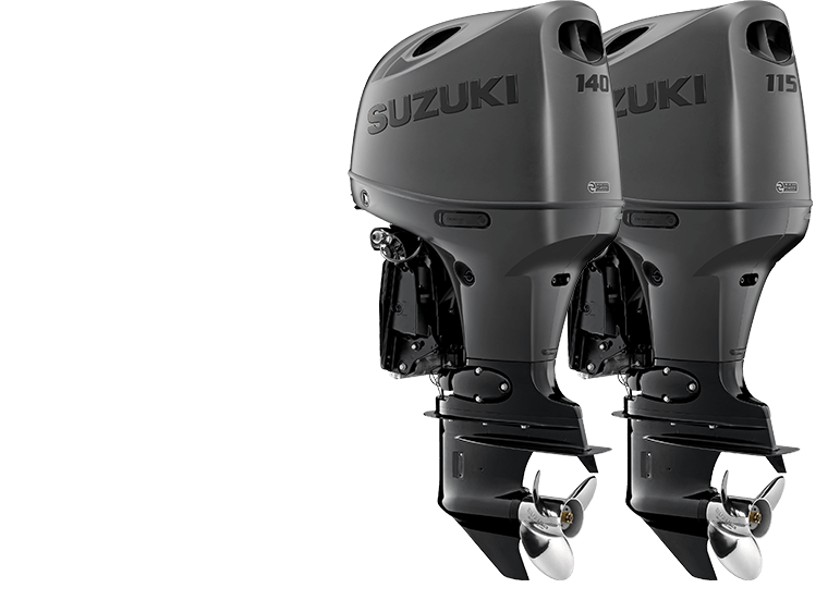 STEALTH DF140B DF115B 