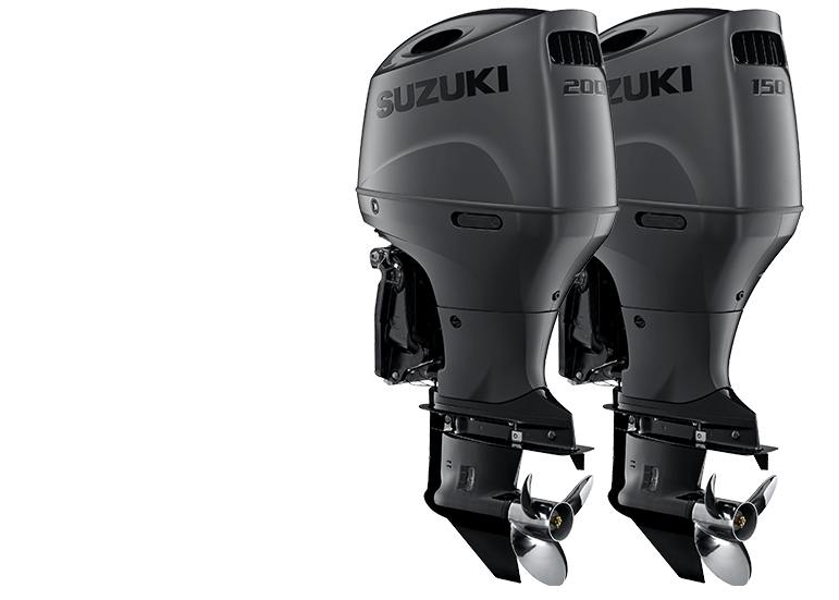 STEALTH DF200A DF150A