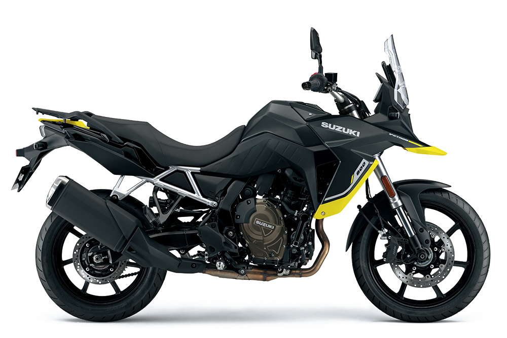 V-STROM 800