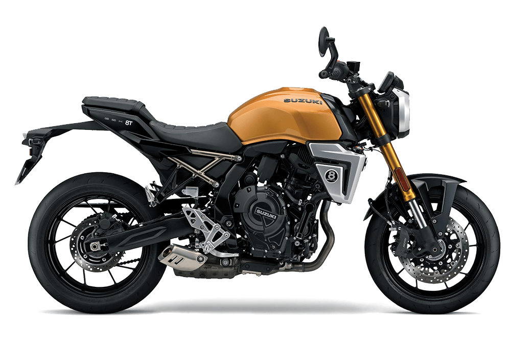 GSX-8T